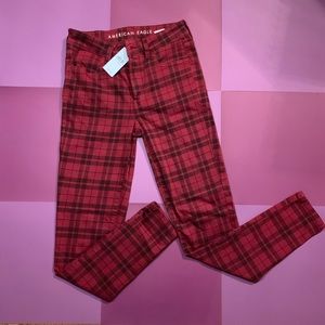 American Eagle Jeggings